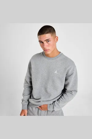 Jordan Mikina M Brkln Flc Crew