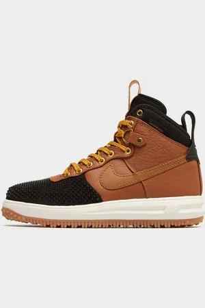Nike Lunar Force 1 Duckboot