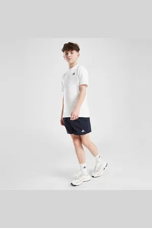 adidas Šortky Core Wvn Shrt Nnvy/wht