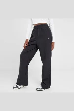 Nike Kalhoty W Nsw Esstl Hr Lse Oh Zip Pnt