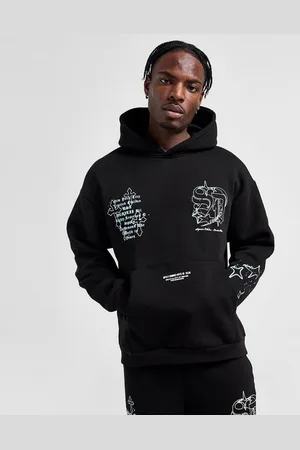 Supply & Demand Mikina S Kapucí Vito Hd