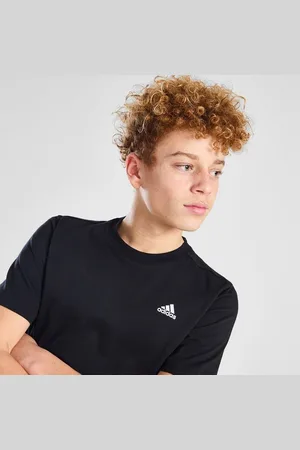 adidas Tričko Core Lgo T Blk B
