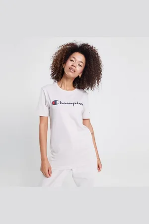 Champion Tričko Crewneck Tričko