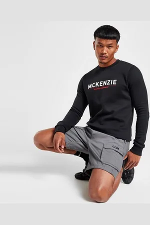 McKenzie Šortky Lite Crg Sht Cr