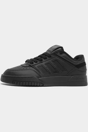 adidas Drop Step Low J
