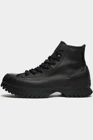 Converse Lugged 2.0