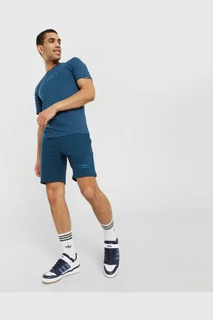 Ellesse Šortky Longano Short Dblue