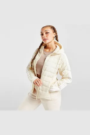 adidas Bunda Zimní Slim Jacket