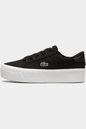 Lacoste Ziane Platform 123 2 Cfa