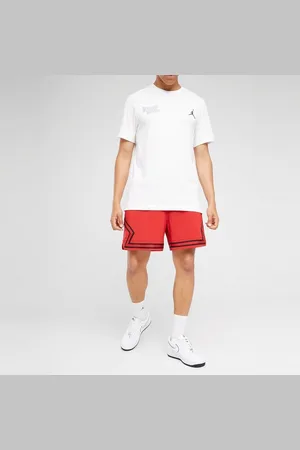 Jordan Šortky M Df Sprt Wvn Dmnd Short