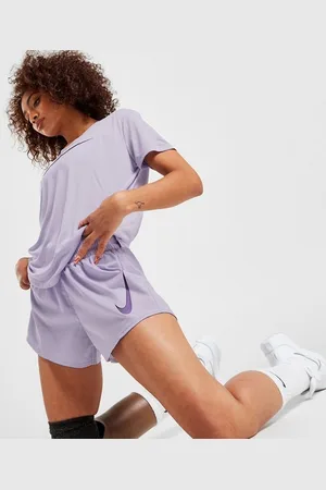 Nike Šortky W Nk Swoosh Short Veneer Vers Shorts