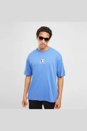 Champion Tričko Crewneck Tričko