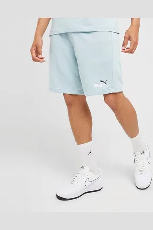 PUMA Šortky Ess+ 2 Col Shorts 10"