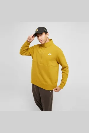 Nike Mikina Rozepínací M Nsw Club Bb Hz Top