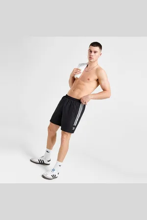 adidas Šortky Lockup Swim Sho