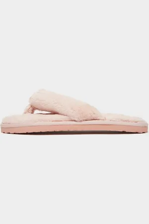 PUMA Fluff Flip Flop