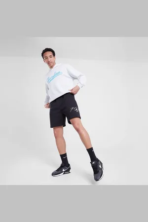 Jordan Šortky M J Ess Flc Hbr Short