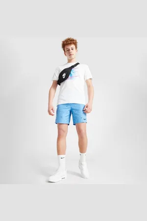 Nike Swim Šortky Nk Swim Aop Shrt B