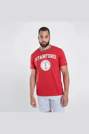 Champion Tričko Crewneck Tričko