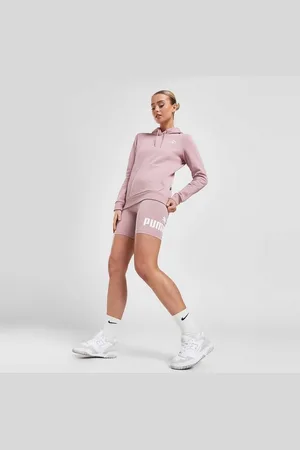 PUMA Šortky Ess 7" Logo Short Leggings