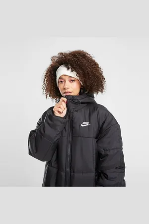 Nike Kabát W Nsw Tf Thrmr Clsc Parka