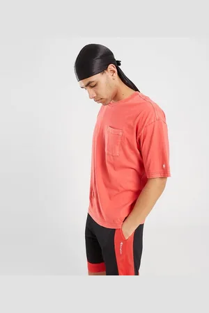 Champion Tričko Crewneck Tričko