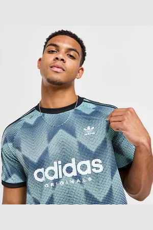 adidas Tričko Ftb Aop Tee
