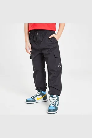 Jordan Double Cargo Pant Blk
