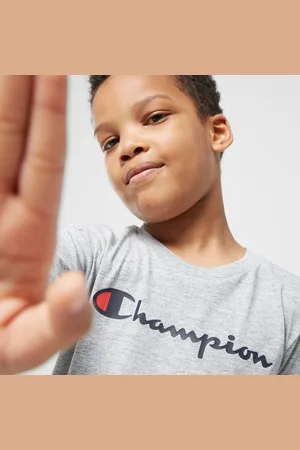 Champion Tričko Crewneck Tričko B