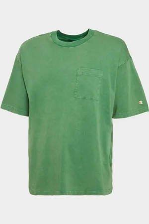 Champion Tričko Crewneck Tričko