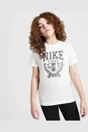 Nike Tričko G Nsw Trend Bf Tee Girl