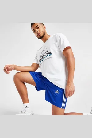 adidas Šortky Bos Wvn Sht Seb Blu