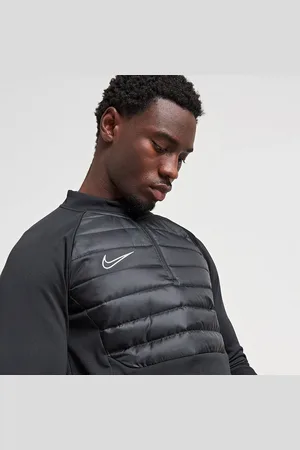 Nike Mikina Rozepínací M Nk Tf Acd Drl Top Ww