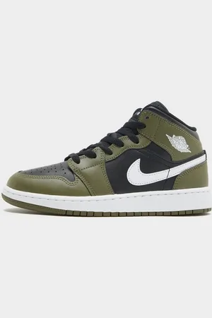Jordan Air 1 Mid