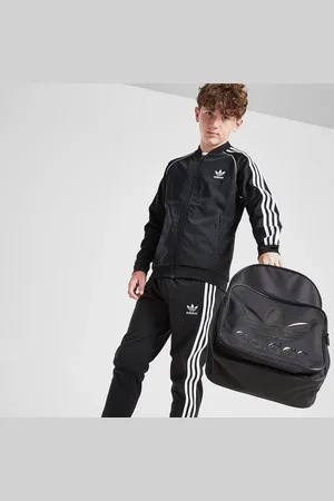 adidas Mikina Rozepínací Sst Track Top B