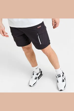 McKenzie Šortky Cealus Crg Sht Blk