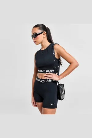 Nike Top Pro Df 365 Crop Top