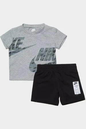Nike Souprava B Nsw Club Splty Ft Short Set B