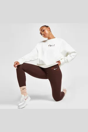 Nike Leggings W Nsw Lggng Hr Prnt Swsh