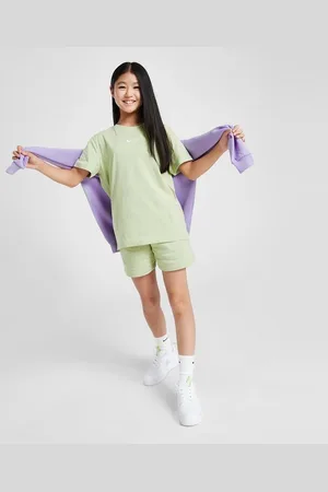 Nike Tričko G Nsw Tee Essntl Bf Girl