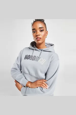 Hoodrich Mikina S Kapucí Kraze Crp Hd D
