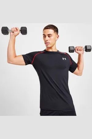 Under Armour Tričko Hg Tee