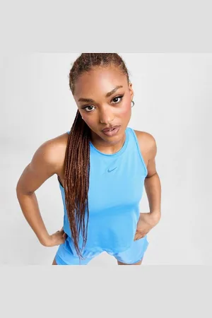 Nike Top W Nk One Classic Df Crp Top