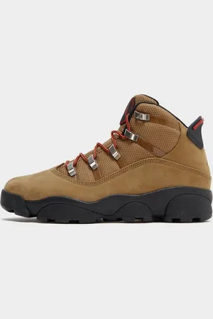 Jordan Winterized 6 Rings