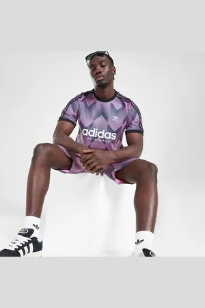 adidas Tričko Ftb Aop Tee