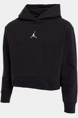 Jordan Mikina S Kapucí Essentials Boxy Po G Girl