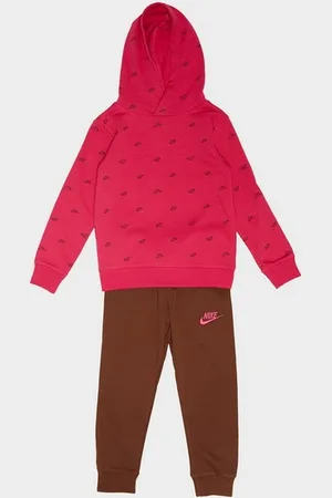 Nike Dres B Nsw Club Ssnl Aop Set