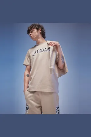 adidas Tričko Gb Tee Graphic Badge