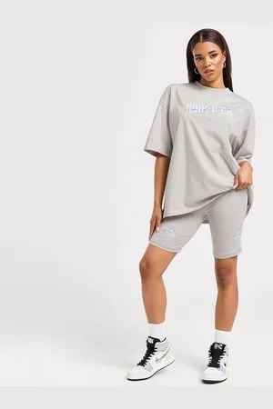 Hoodrich Šortky Fusion Cycle Sht Gry/blu