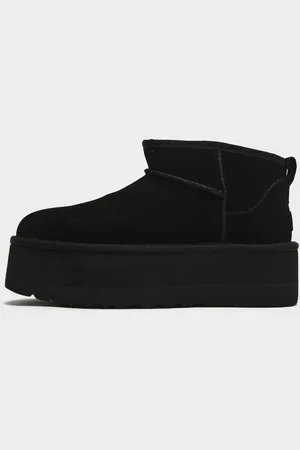 UGG Classic Ultra Mini Platform
